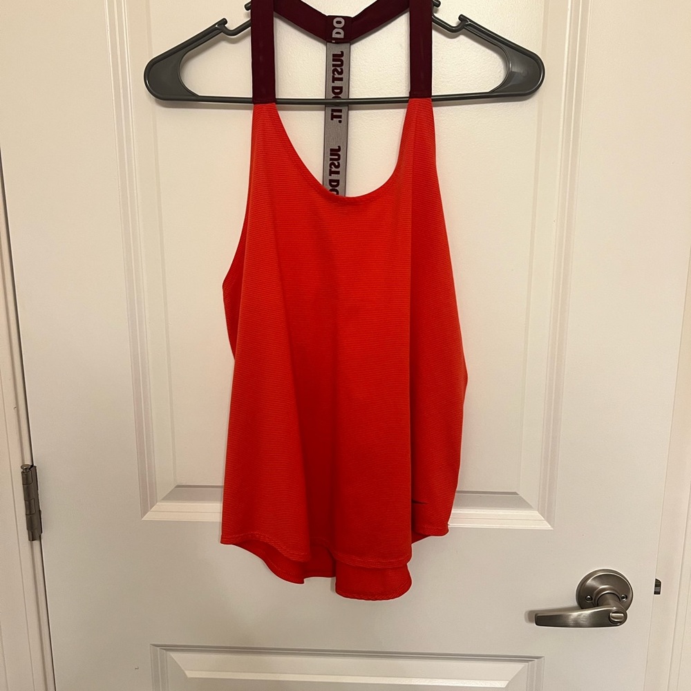 Nike Dri-Fit Tank Top
